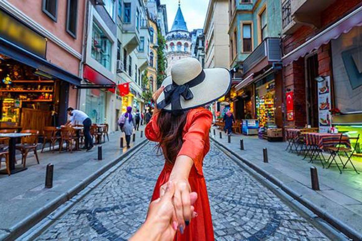 ISTANBUL - HOTEL 4* AVEC ROYAL AIR MAROC