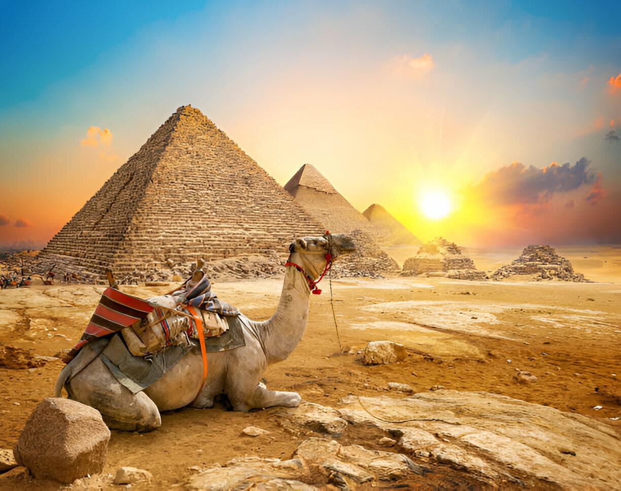 EGYPTE