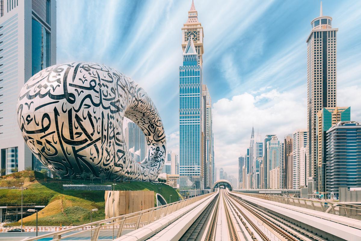DUBAI