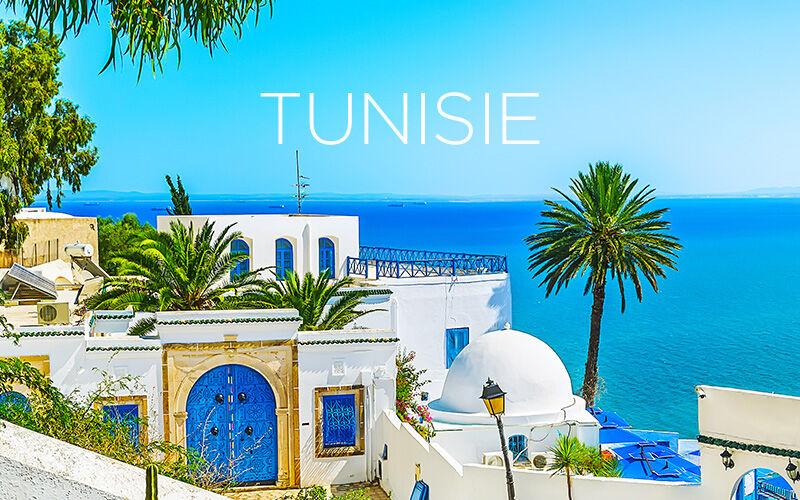 TUNISIE